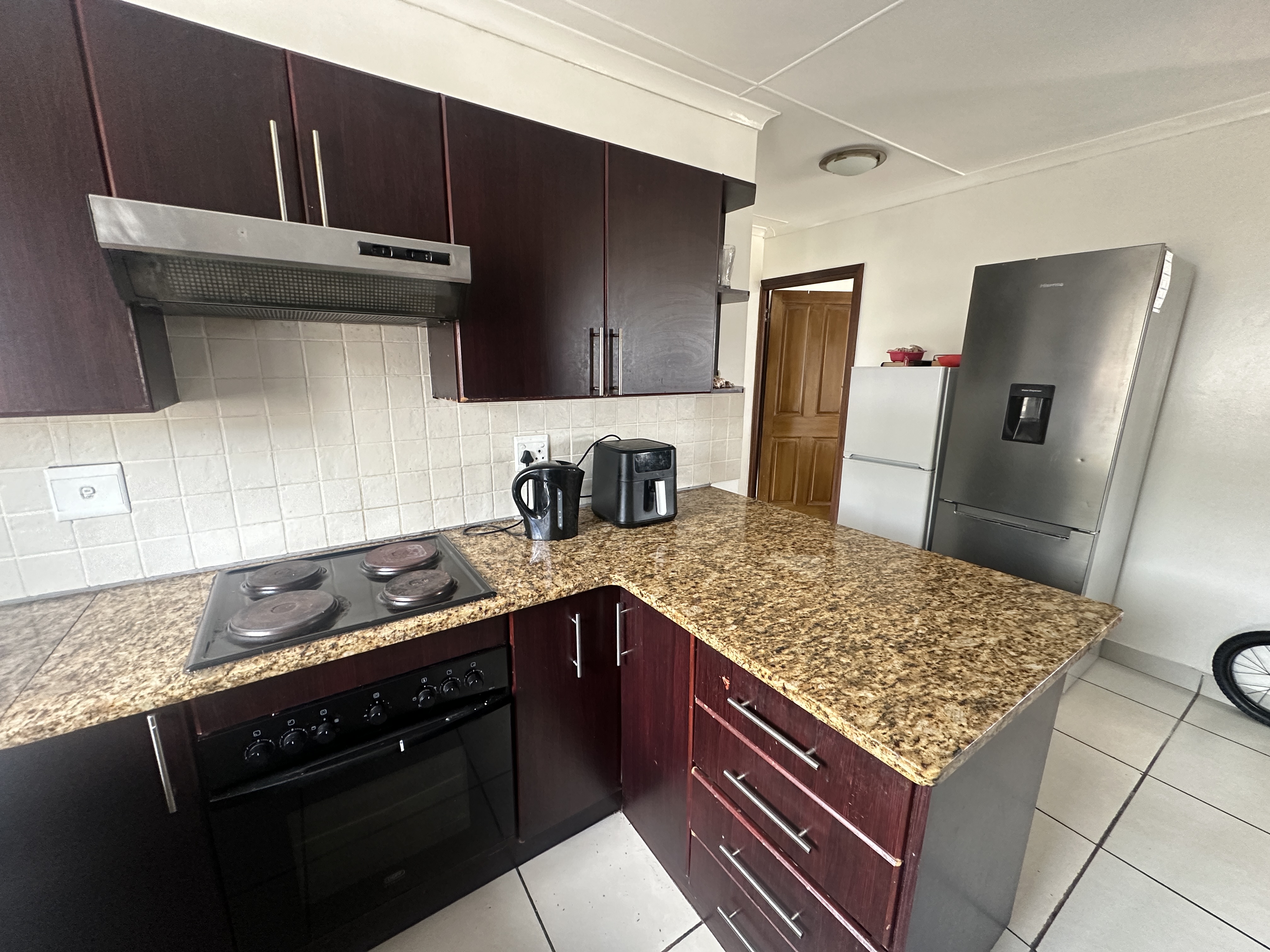 4 Bedroom Property for Sale in Seemeeu Park Western Cape